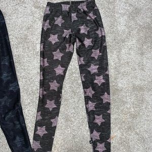 Terez Star leggings